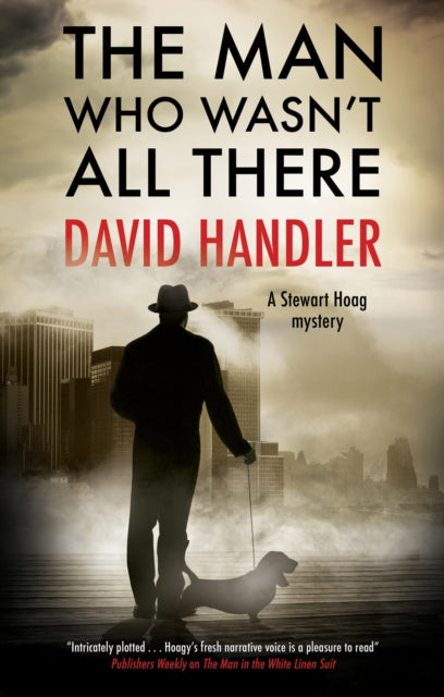 Binding: Paperback
Description: The latest installment of David Handler's Edgar Award - winning Stewart Hoag mystery series set in 1990s New York sees the ghostwriter - sleuth and his faithful basset hound Lulu inadvertently make a dangerous enemy.