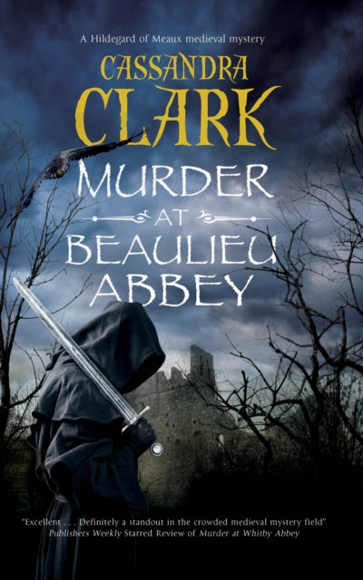 Binding: Paperback
Description: Death and danger await intrepid nun Hildegard of Meaux when she undertakes a secret mission for the good of her Order in this eleventh action - packed installment of the medieval mystery series. February 1390.