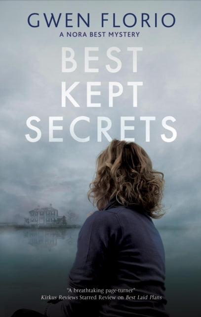 Binding: Paperback
Description: Nora heads home to Chateau in search of a fresh start but her arrival comes at a time of social unrest that threatens to uncover long - hidden secrets. Nora Best is done running.