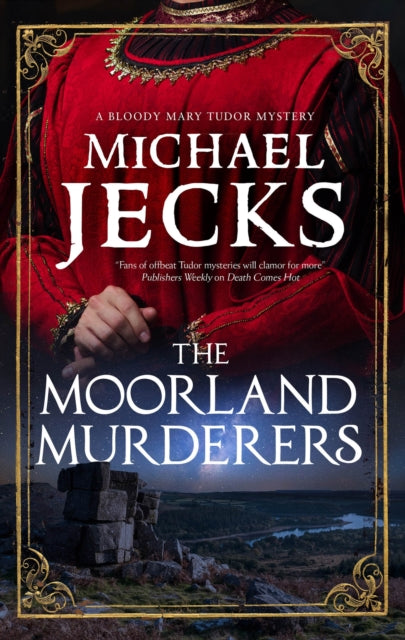 Binding: Paperback
Description: Londoner Jack Blackjack finds himself a stranger in a strange land when he's accused of murder in rural Devon in this eventful Tudor mystery. July 1556.