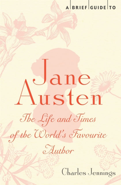 Binding: Paperback
Description: Jane Austen is a mystery. The first incontrovertibly great woman novelist she is among other things one of the finest prose stylists in literature; the first truly modern writer the Godmother of chick lit. She is also the greatest enigma (next to Shakespeare) in English literature.
