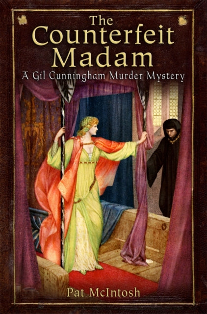 Binding: Paperback
Description: Gil Cunningham had hoped that the first time he set foot in the brothel on the Drygate it would also be his last but by the time all was settled he felt quite at home within its artfully painted chambers.
