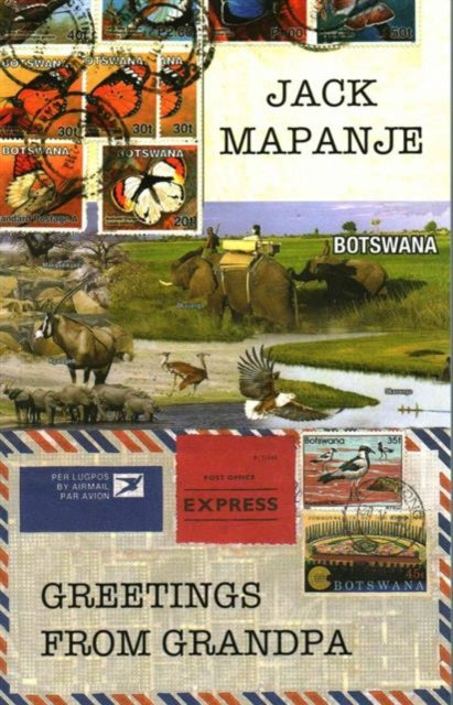Binding: Paperback
Description: Mapanje was imprisoned by Malawi's dictator Hastings Banda for nearly four years chronicling his prison experiences in his previous books. Now he returns to Africa.