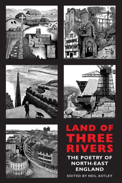 Binding: Paperback
Description: Land of Three Rivers is a celebration of North - East England in poetry featuring its places and people culture history language and stories in poems and songs with both rural and urban settings.
