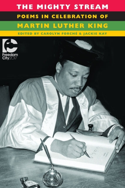 Binding: Paperback
Description: When he was awarded an honorary degree in civil law at Newcastle University in 1967, Dr Martin Luther King gave an electrifying extemporaneous address speaking without notes in which he said: There are three urgent and indeed great problems that we face today.