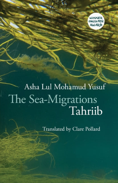 Binding: Paperback
Description: Although Asha Lul Mohamud Yusuf has lived in exile in the UK for 20 years she is fast emerging as one of the most outstanding Somali poets as well as a powerful woman poet in a literary tradition still largely dominated by men.