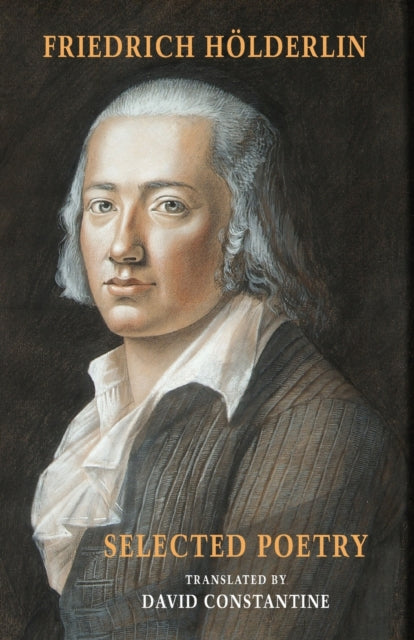 Binding: Paperback
Description: Friedrich H lderlin was one of Europe's greatest poets. The strange and beautiful language of his late poems is recreated by David Constantine in these remarkable verse translations.