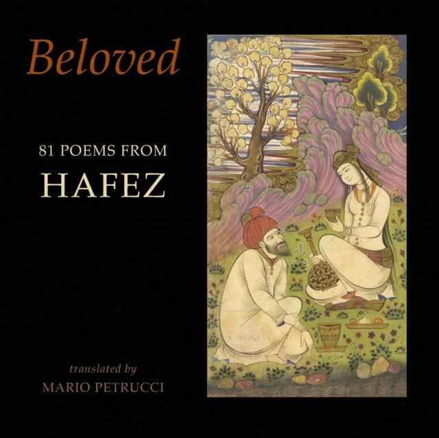 Binding: Paperback
Description: Hafez is among the most celebrated of Persian mystic poets thriving alongside such towering figures as Rumi and Saadi. Ubiquitous in Iran he has also been hugely influential in the West.