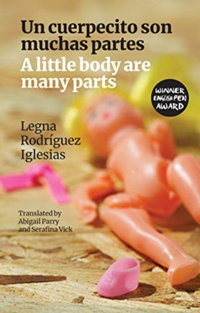 Binding: Paperback
Description: Legna Rodr guez Iglesias has quickly become one of the most celebrated Cuban poets writing today. Her intense often confrontational poetry refuses to conform subverting expectations and challenging social mores.