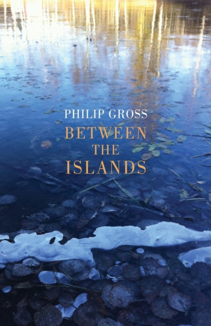 Binding: Paperback
Description: The sea that is always in sight between us and beyond us becomes a metaphor in Between the Islands for conversations between separated friends but it is also the real sea of this planet used and abused and in need of our care.