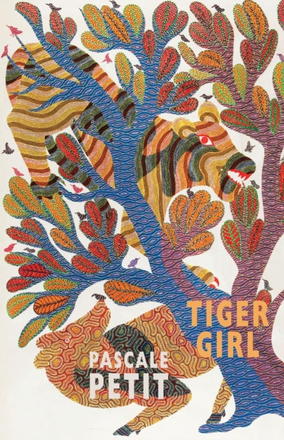 Binding: Paperback
Description: Pascale Petit's Tiger Girl marks a shift from the Amazonian rainforests of her previous work to explore her grandmother's Indian heritage and the fauna and flora of subcontinental jungles.