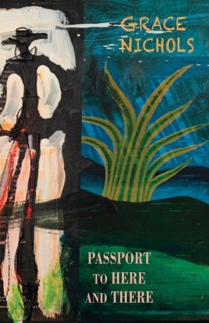 Binding: Paperback
Description: In Passport to Here and There Grace Nichols traces a journey that moves from the coastal memories of a Guyana childhood to life in Britain and her adoptive Sussex landscape.