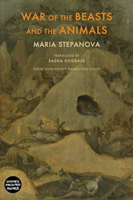 Binding: Paperback
Description: Maria Stepanova is one of Russia's most innovative and exciting poets and thinkers.