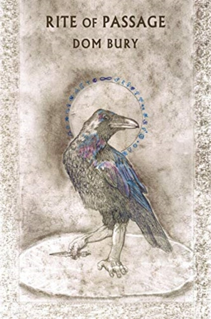 Binding: Paperback
Description: Dom Bury's first collection Rite of Passage is an initiation into what it means to be alive on the planet in the midst of extinction of climate environmental and systematic collapse. It is a journey into the shadow of man's distorted relationship with the earth.