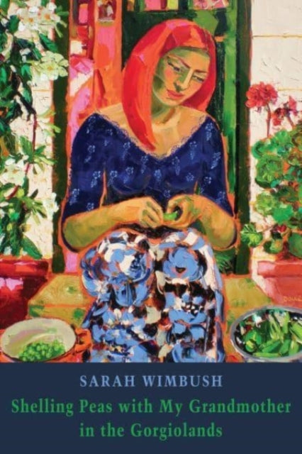 Binding: Paperback
Description: In this highly accomplished debut collection Sarah Wimbush journeys through myth and memory with poetry rooted in Yorkshire.