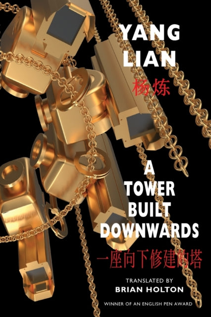 Binding: Paperback
Description: A Tower Built Downwards is the latest instalment of poetry from one of the most innovative and influential poets from China.