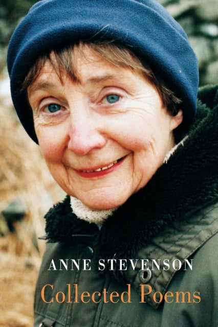 Binding: Paperback
Description: Anne Stevenson's Collected Poems draws on sixteen previous collections to showcase the work of this major American and British poet. Rooted in close observation of the world and acute psychological insight her poems continually question how we see and think about the world.