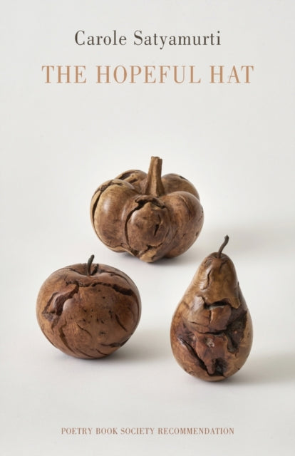 Binding: Paperback
Description: The Hopeful Hat is a posthumous collection from a poet whose work is informed by her keen eye for social injustice and equally by the breadth of her compassion.