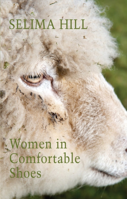 Binding: Paperback
Description: Hot on the heels of her previous collection Men Who Feed Pigeons Selima Hill's Women in Comfortable Shoes is her 21st book of poetry presenting eleven contrasting but well - fitting sequences of short poems relating to women. Poetry Book Society Recommendation.
