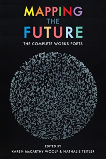 Binding: Paperback
Description: Ground - breaking anthology of poets of colour from The Complete Works the most successful collective ever formed in British poetry who have helped to bring about a more diverse and representative publishing landscape.
