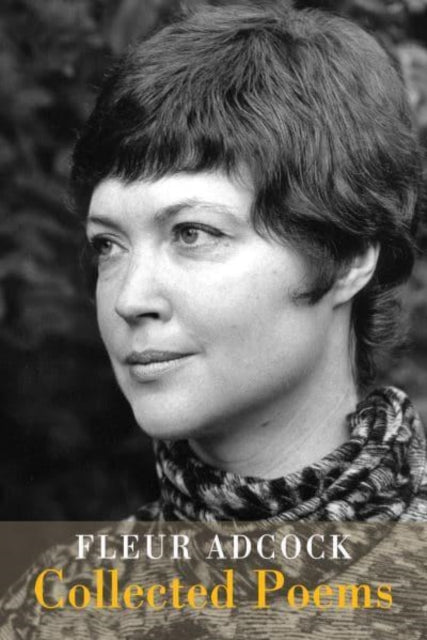 Binding: Paperback
Description: Fleur Adcock is one of Britain's most accomplished poets.
