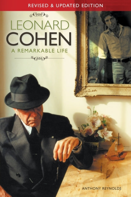 Binding: Paperback
Description: Anthony Reynolds fascinating and detailed biography draws on scores of new interviews conducted with Cohen's band members past and present his business associates editors friends fans producers colleagues enemies and peers.