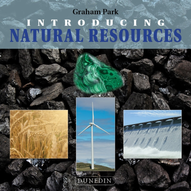Binding: Paperback
Description: An illustrated introduction to the science surrounding the Earth's resources both renewable and non - renewable.
