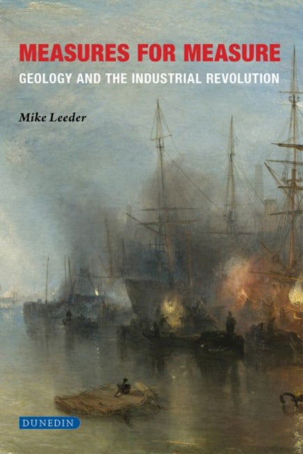Binding: Hardcover
Description: An illustrated explanation of the geological background to the first Industrial Revolution that originated in eighteenth - century Britain.