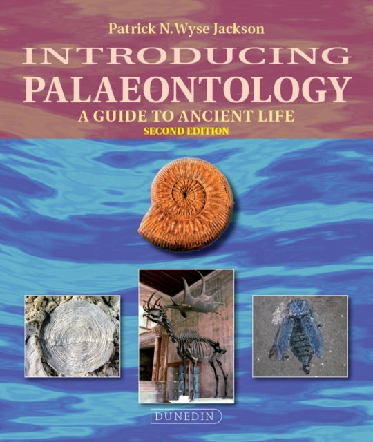 Binding: Paperback
Description: Introducing Palaeontology provides a concise and accessible introduction to the science of palaeontology. The first part explains what a fossil is and how fossils came to be preserved.