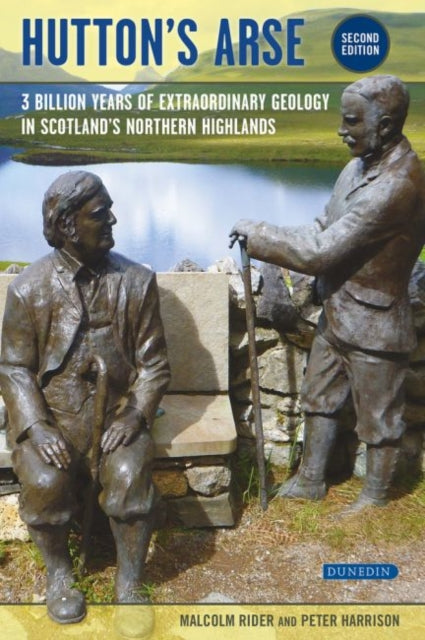 Binding: Paperback
Description: The extraordinary and beautiful scenery of the Northern Scottish Highlands has been created by a geological history lasting over 3 billion years.