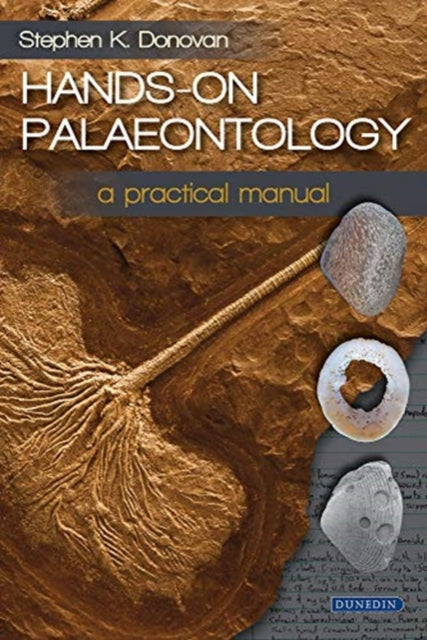 Binding: Paperback
Description: A comprehensible reference manual for palaeontologists on many aspects of their science. Topics discussed range from the esoteric such as palaeoecology and preservation to the practical such as the storing of specimens and photography.