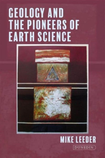 Binding: Hardcover
Description: Momentous changes in geology came about in the early 1960s. These were partly the result of the application of discoveries in the basic sciences (physics chemistry) over the previous six decades but also technological innovations made during and after World War II.