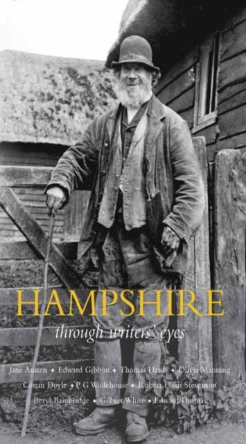 Hampshire Through Writers Eyes
