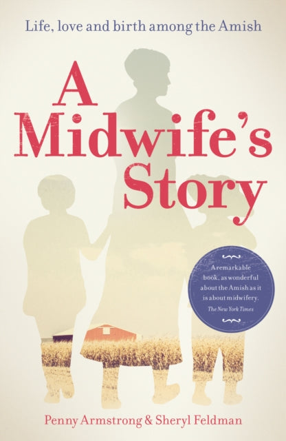Binding: Paperback
Description: When hospital - trained midwife Penny Armstrong takes on a job delivering the babies of the Amish she encounters a way of life deeply rooted in the earth. As she renews her respect for nature she discovers an approach to giving birth that changes her life forever.