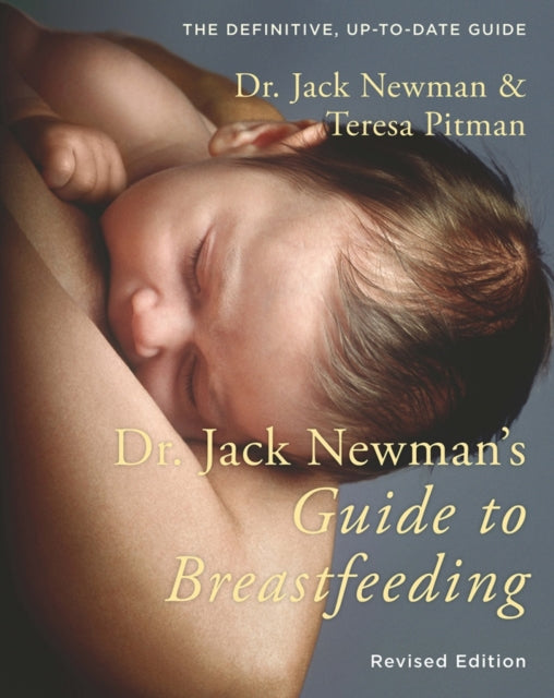 Binding: Paperback
Description: Breastfeeding is the natural and healthy way to nourish your baby yet it's not always easy. New mothers need practical information about getting off to a good start and solving breastfeeding challenges.