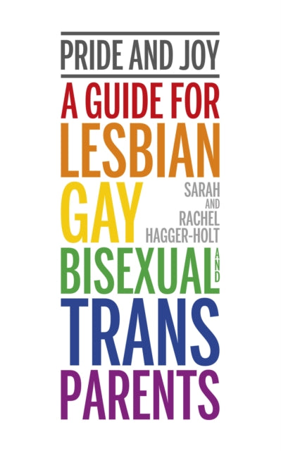 Binding: Paperback
Description: There have always been lesbian gay bisexual and trans (LGBT) parents. But now there is a 'gayby boom'. Changes in social attitudes the law and medical technology mean that more LGBT people are becoming parents and living proud and open family lives.