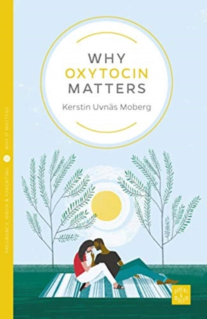 Binding: Paperback
Description: Oxytocin plays an important biological role in parents and their newborn babies.
Title: Why Oxytocin Matters
Author(s): Moberg Kerstin Uvnas
Publisher: Pinter & Martin Ltd.
