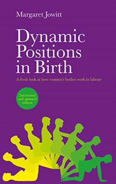 Binding: Paperback
Description: This updated edition expands Jowitt's new biomechanical model of how the uterus works.
Title: Dynamic Positions In Birth A Fresh Look At How Women's Bodies Work In Labour
Author(s): Jowitt Margaret
Publisher: Pinter & Martin Ltd.