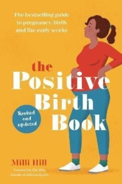 Binding: Paperback
Description: The Positive Birth Book celebrates birth and equips women with the knowledge and resources to plan the birth they want.
Title: The Positive Birth Book The Bestselling Guide To Pregnancy Birth And The Early Weeks
Author(s): Hill Milli
Publisher: Pinter & Martin Ltd.