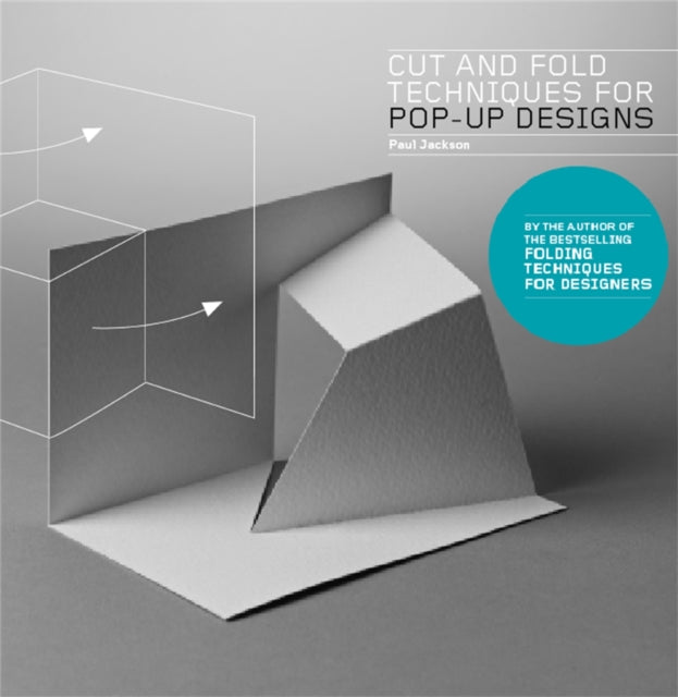 Binding: Paperback
Description: Introducing techniques for making pop - ups from one sheet of card the third title in this series on paper engineering takes folding techniques into the third dimension.