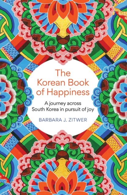 Binding: Paperback
Description: From the very first moment she set foot in South Korea Barbara Zitwer literary agent to some of the most celebrated Korean authors fell head - over - heels in love rediscovering a vitality for life.