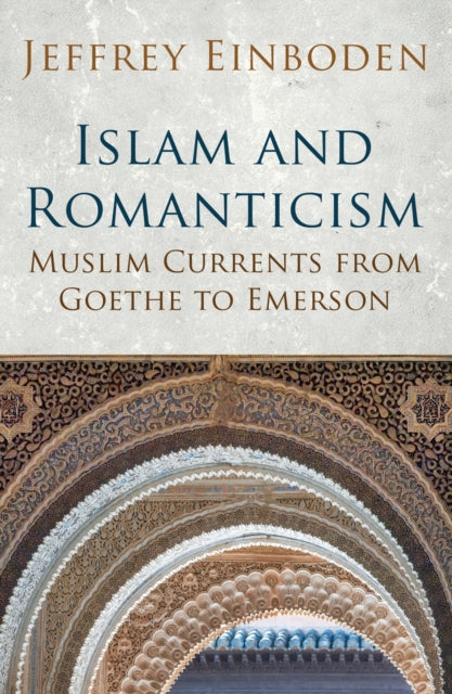 Binding: Paperback
Description: Revealing Islam's formative influence on literary Romanticism this book recounts a lively narrative of religious and aesthetic exchange mapping the impact of Muslim sources on the West's most seminal authors.