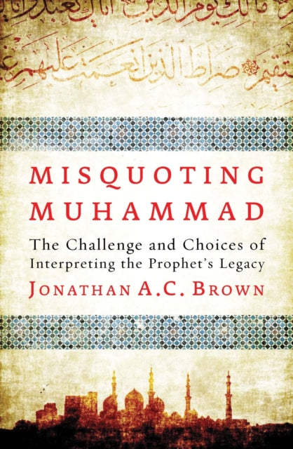 Binding: Paperback
Description: AN Independent BEST Books ON Religion 2014 PICK Few things provoke controversy in the modern world like the religion brought by Prophet Muhammad. Modern media are replete with alarm over jihad underage marriage and the threat of amputation or stoning under Shariah law.
