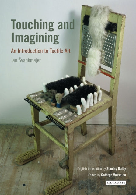 Binding: Paperback
Description: Jan Svankmajer wrote this remarkable book on tactile art when he stopped directing films and experimented intensively with tactile art after repeated censorship by the communist governmnent of Czechoslovakia.