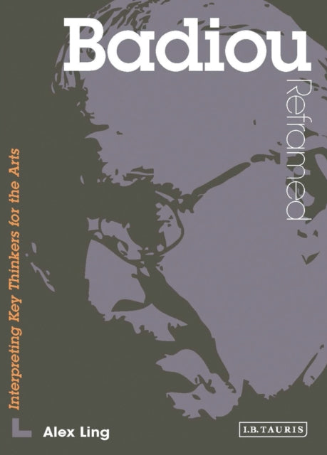 Binding: Paperback
Description: He has been regarded with suspicion by some as an anti - postmodernist who dared to write about unfashionable concepts such as truth and meaning. But in recent years the philosopher Alain Badiou has risen in prominence pioneering new ways to produce conceptualise and discover art.
