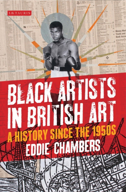 Binding: Paperback
Description: Black artists have been making major contributions to the British art scene for decades since at least the mid - twentieth century. Sometimes these artists were regarded and embraced as practitioners of note.