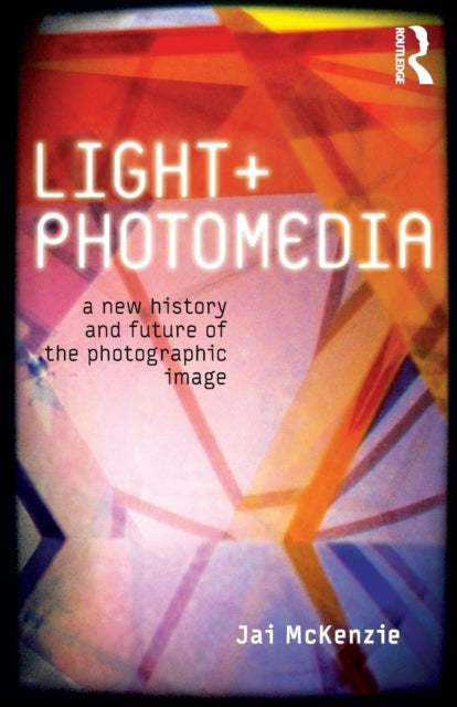 Binding: Paperback
Description: Light and Photomedia proposes that regardless of technological change the history and future of photomedia is essentially connected to light.