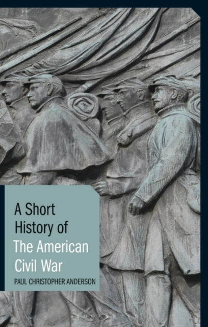 Binding: Paperback
Description: The American Civil War (1861 - 65) remains a searing event in the collective consciousness of the United States. It was one of the bloodiest conflicts in modern history claiming the lives of at least 600,000 soldiers and an unknown number of civilians and slaves.