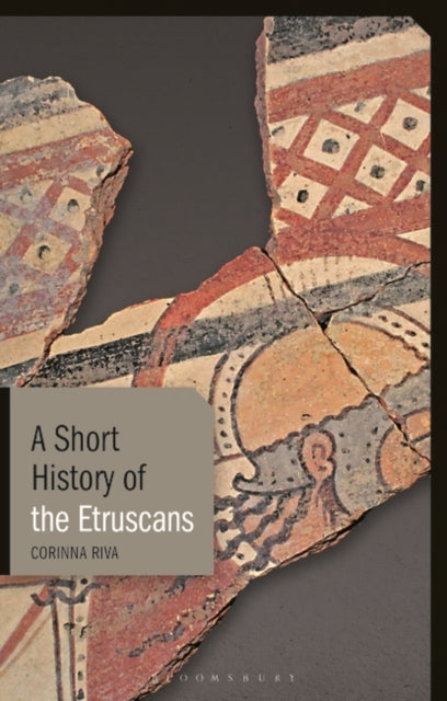Binding: Paperback
Description: Of all civilizations of the ancient Mediterranean it is perhaps the Etruscans who hold the greatest allure. This is fundamentally because unlike their Greek and Latin neighbours the Etruscans left no textual sources to posterity.