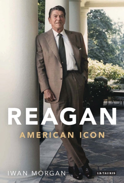 Binding: Hardcover
Description: Ronald Reagan is arguably the most successful post - war American president.